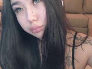 yuriko-may live cam profile