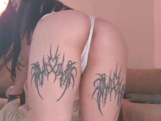 This model is live right now. yuriko-may