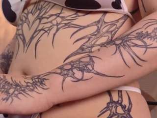 yuriko-may Sex Cam Show