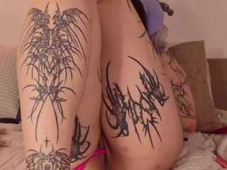 yuriko-may live webcam show