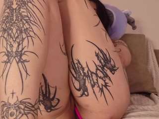 yuriko-may live webcam show