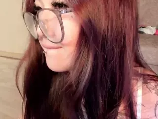 Yuriko-May's Live Sex Cam Show