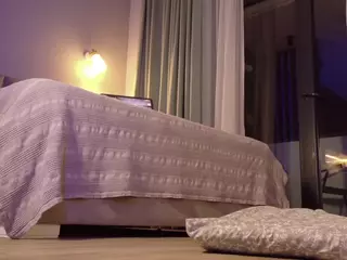 Yuriko-May's Live Sex Cam Show