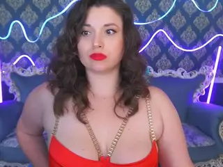AfinaLinn's Live Sex Cam Show