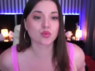 AfinaLinn's Live Sex Cam Show