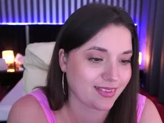 AfinaLinn's Live Sex Cam Show