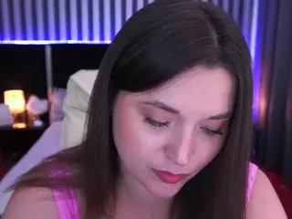 AfinaLinn's Live Sex Cam Show