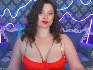 AfinaLinn's Live Sex Cam Show