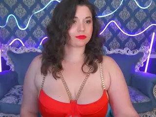 AfinaLinn's Live Sex Cam Show