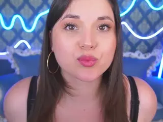AfinaLinn's Live Sex Cam Show