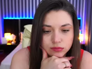 AfinaLinn's Live Sex Cam Show