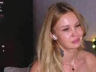 eroticann webcam model