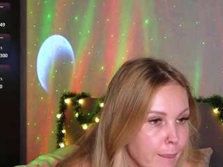 eroticann webcam model