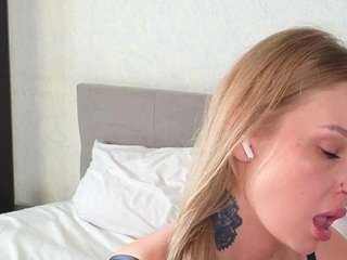 eroticann Live Webcam on CamSoda