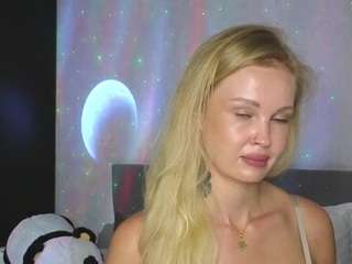Ann live webcam show