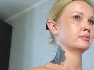 Ann live webcam show