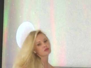 Ann live webcam show