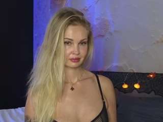 Ann live cam preview