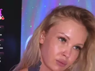 Ann's Live Sex Cam Show