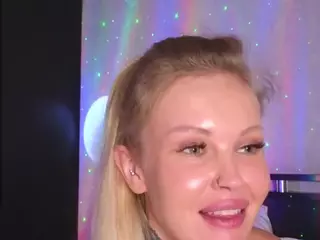 Ann's Live Sex Cam Show
