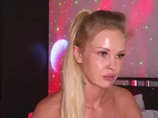 Ann's Live Sex Cam Show