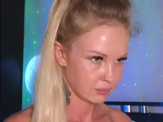 Ann's Live Sex Cam Show