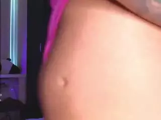 Ann's Live Sex Cam Show