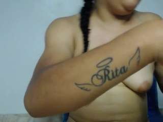 LIlythBrown69 live cam preview