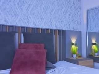 mia-oceann Live Webcam on CamSoda