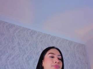 mia-oceann Live Webcam on CamSoda