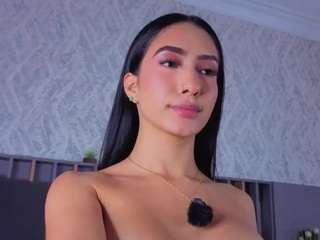 mia-oceann Live Webcam on CamSoda