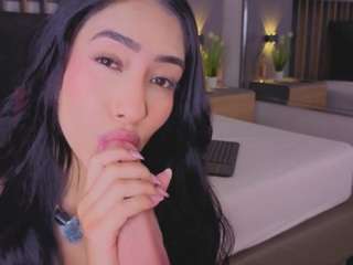 mia-oceann Sex Cam Show
