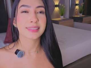 mia-oceann Sex Cam Show