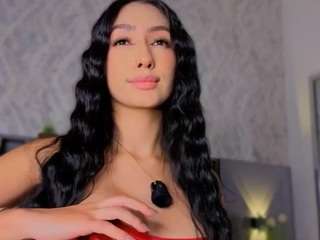 mia-oceann Live Webcam on CamSoda