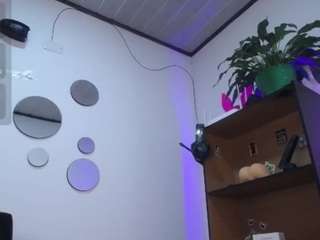 the-best-fox Live Webcam on CamSoda