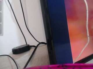 the-best-fox Live Webcam on CamSoda