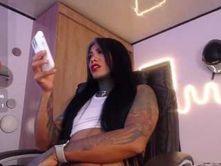 the-best-fox Sex Cam Show