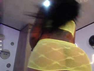 the-best-fox Sex Cam Show