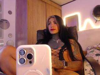 the-best-fox Sex Cam Show