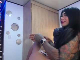 the-best-fox live webcam show