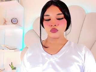 valentinamarinn webcam model