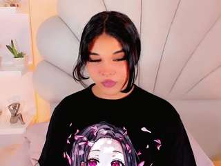 valentinamarinn Live Webcam on CamSoda