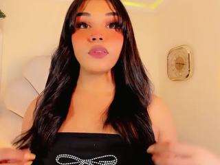 valentinamarinn Live Webcam on {site_name}