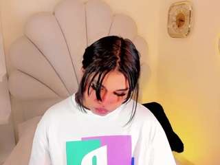 valentinamarinn Live Webcam on {site_name}