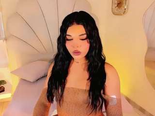 valentinamarinn Live Webcam on CamSoda