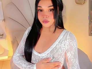 valentinamarinn Live Webcam on CamSoda