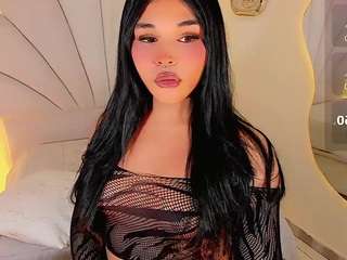 valentinamarinn's CamSoda show and profile