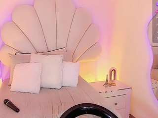 valentinamarinn webcam model