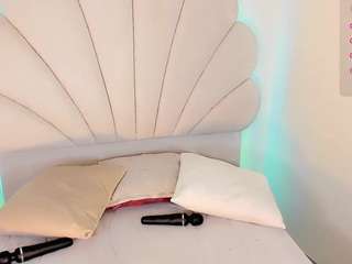 valentinamarinn Live Webcam on CamSoda