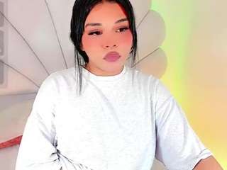 valentinamarinn webcam model